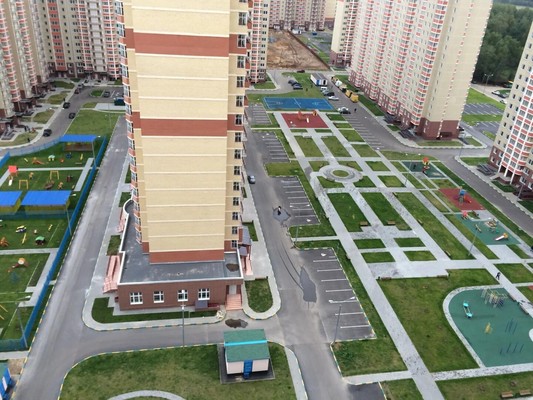 Продам однокомнатную (1-комн.) квартиру, Дмитриева ул, 34, Балашиха г