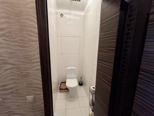 Продам трехкомнатную (3-комн.) квартиру, Калинина ул, 2, Ступино г