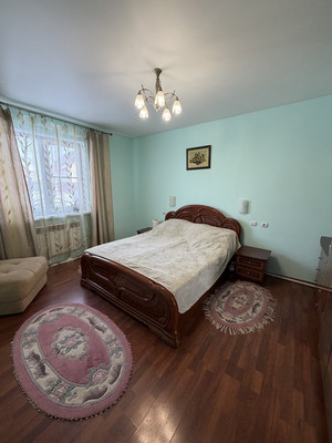 Продам дом, Сиреневая ул, 88, Ишим г, 0 км от города