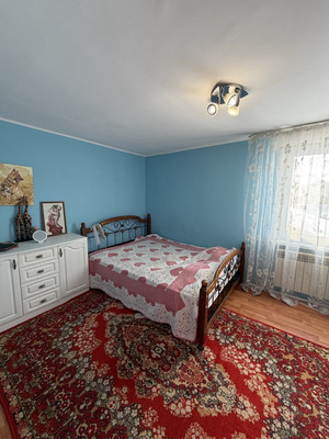 Продам дом, Сиреневая ул, 88, Ишим г, 0 км от города
