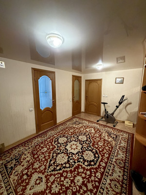 Продам дом, Сиреневая ул, 88, Ишим г, 0 км от города