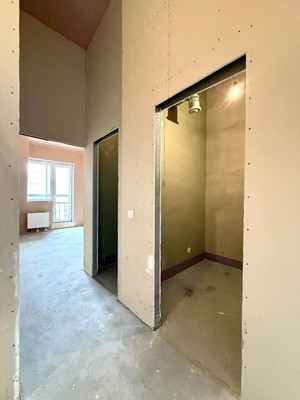 Продам однокомнатную (1-комн.) квартиру, Камероновская ул, 10, Пушкин г