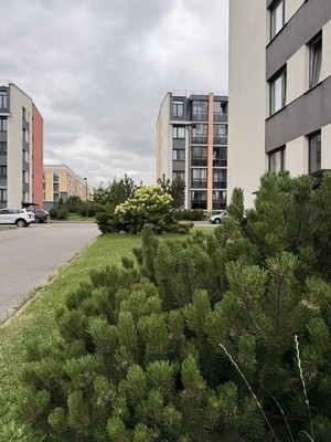 Продам однокомнатную (1-комн.) квартиру, Камероновская ул, 10, Пушкин г