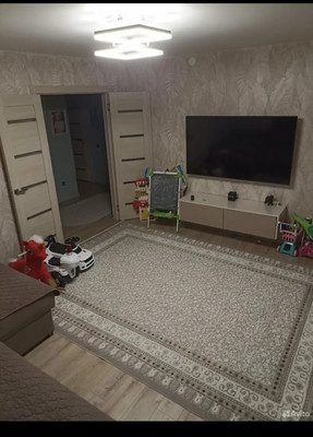 Продам двухкомнатную (2-комн.) квартиру, Курганская ул, 83, Ишим г