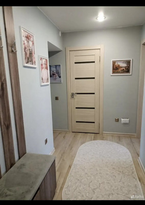 Продам двухкомнатную (2-комн.) квартиру, Курганская ул, 83, Ишим г