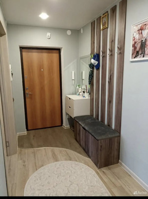 Продам двухкомнатную (2-комн.) квартиру, Курганская ул, 83, Ишим г
