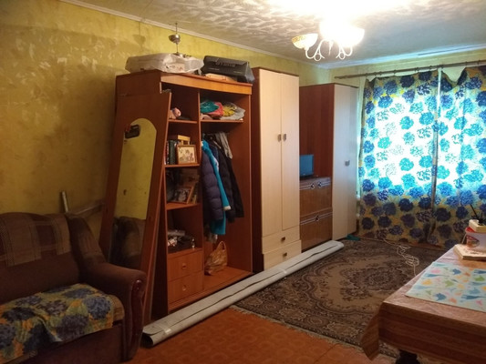 Продам дом, 2425 км, Ишим г, 0 км от города