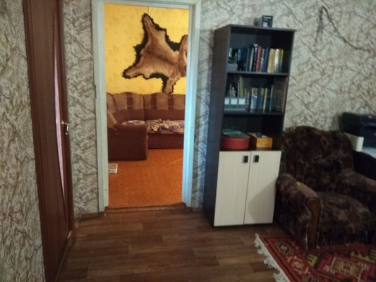 Продам дом, 2425 км, Ишим г, 0 км от города
