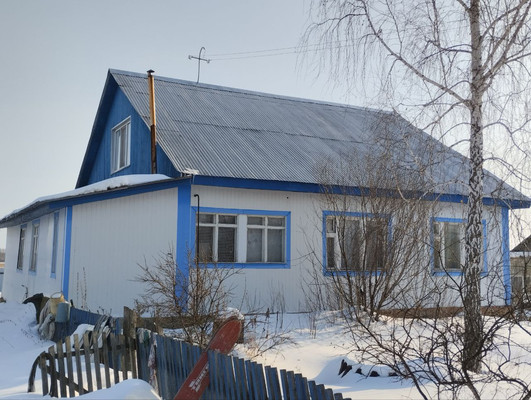 Продам дом, 2425 км, Ишим г, 0 км от города