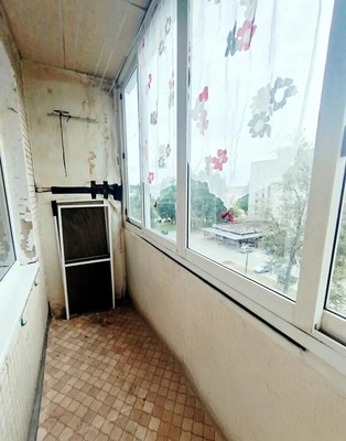 Продам трехкомнатную (3-комн.) квартиру, Красноармейская ул, 4, Тихвин г
