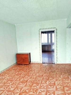 Продам трехкомнатную (3-комн.) квартиру, Красноармейская ул, 4, Тихвин г