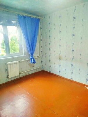 Продам трехкомнатную (3-комн.) квартиру, Красноармейская ул, 4, Тихвин г