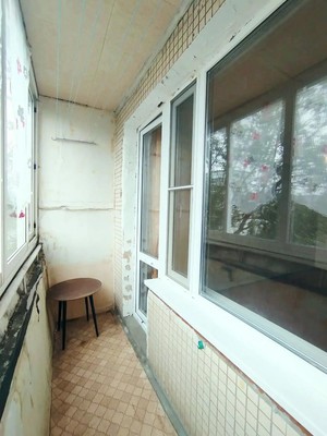 Продам трехкомнатную (3-комн.) квартиру, Красноармейская ул, 4, Тихвин г