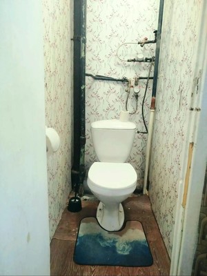 Продам трехкомнатную (3-комн.) квартиру, Красноармейская ул, 4, Тихвин г