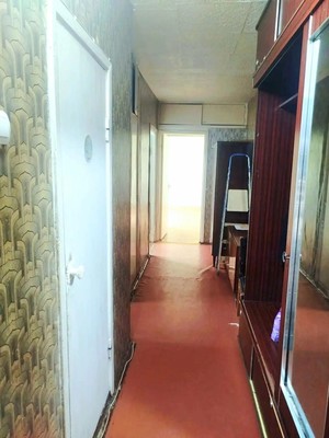 Продам трехкомнатную (3-комн.) квартиру, Красноармейская ул, 4, Тихвин г