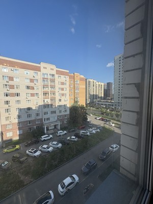 Продам двухкомнатную (2-комн.) квартиру, Чистопольская ул, 66, Казань г