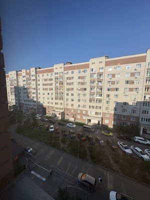 Продам двухкомнатную (2-комн.) квартиру, Чистопольская ул, 66, Казань г