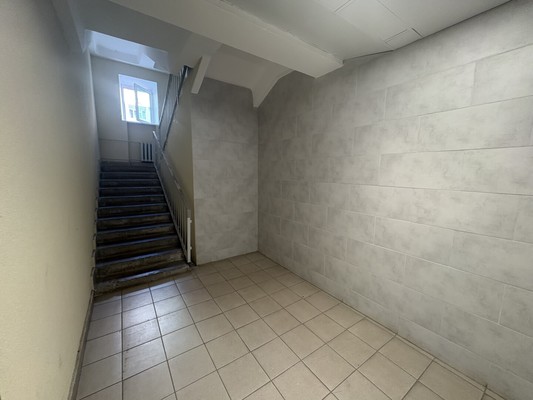Продам двухкомнатную (2-комн.) квартиру, Чистопольская ул, 66, Казань г