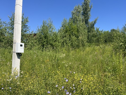 Продам участок 5,4 соток, Фермерское хоз., Безводное с, 0 км от города