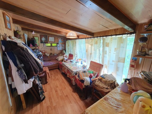 Продам дачу, Мирная ул, Липецк г, 0 км от города