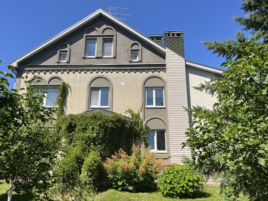 Продам коттедж, Приозерная ул, 32, Теряево д, 0 км от города