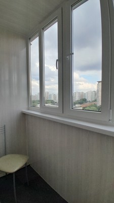Сдам двухкомнатную (2-комн.) квартиру, Мичуринский пр-кт, 20, Москва г