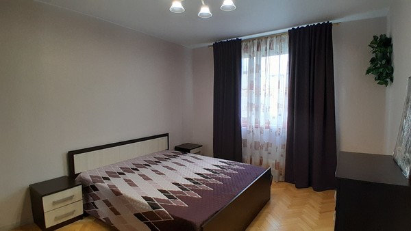 Сдам двухкомнатную (2-комн.) квартиру, Мичуринский пр-кт, 20, Москва г