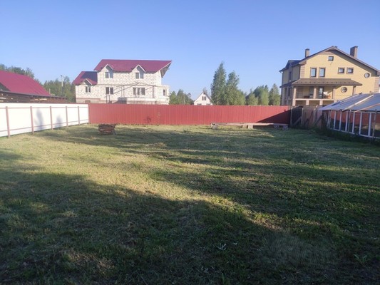 Продам коттедж, Весенняя (ДНТ Обухово тер.) ул, Раменское г, 0 км от города