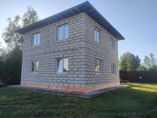 Продам коттедж, Весенняя (ДНТ Обухово тер.) ул, Раменское г, 0 км от города
