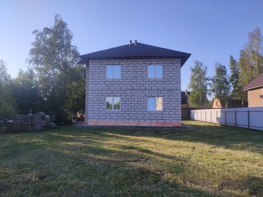 Продам коттедж, Весенняя (ДНТ Обухово тер.) ул, Раменское г, 0 км от города