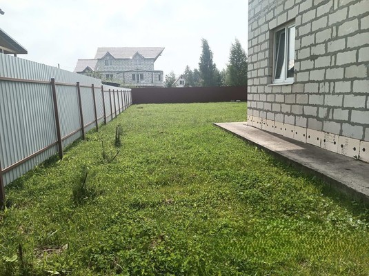 Продам коттедж, Весенняя (ДНТ Обухово тер.) ул, Раменское г, 0 км от города