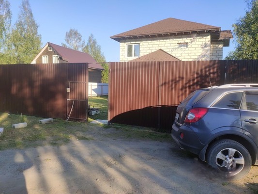 Продам коттедж, Весенняя (ДНТ Обухово тер.) ул, Раменское г, 0 км от города