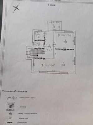 Продам коттедж, Весенняя (ДНТ Обухово тер.) ул, Раменское г, 0 км от города