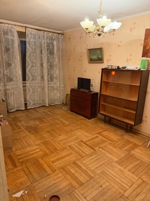 Продам трехкомнатную (3-комн.) квартиру, Харченко ул, 19, Санкт-Петербург г