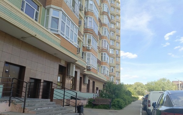 Продам однокомнатную (1-комн.) квартиру, Северное ш, 46, Раменское г