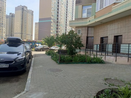 Продам однокомнатную (1-комн.) квартиру, Северное ш, 46, Раменское г