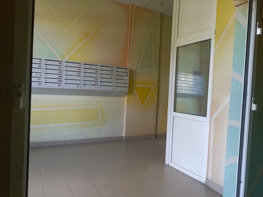 Продам однокомнатную (1-комн.) квартиру, Северное ш, 46, Раменское г