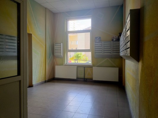 Продам однокомнатную (1-комн.) квартиру, Северное ш, 46, Раменское г