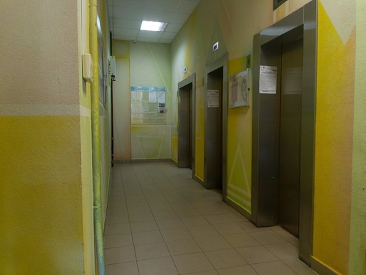Продам однокомнатную (1-комн.) квартиру, Северное ш, 46, Раменское г