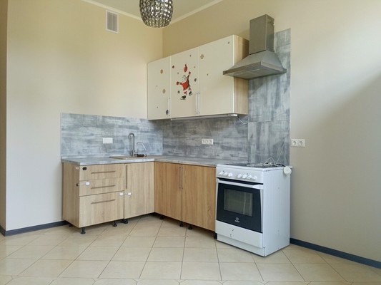 Продам однокомнатную (1-комн.) квартиру, Северное ш, 46, Раменское г