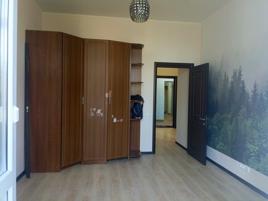 Продам однокомнатную (1-комн.) квартиру, Северное ш, 46, Раменское г