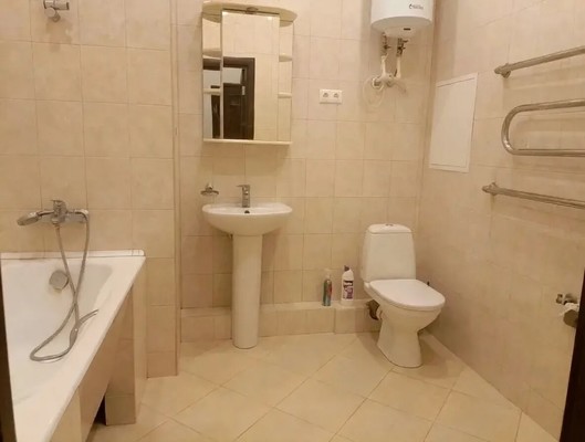 Продам однокомнатную (1-комн.) квартиру, Северное ш, 46, Раменское г