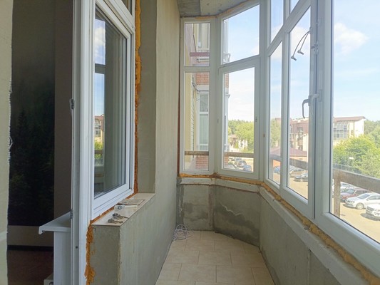 Продам однокомнатную (1-комн.) квартиру, Северное ш, 46, Раменское г