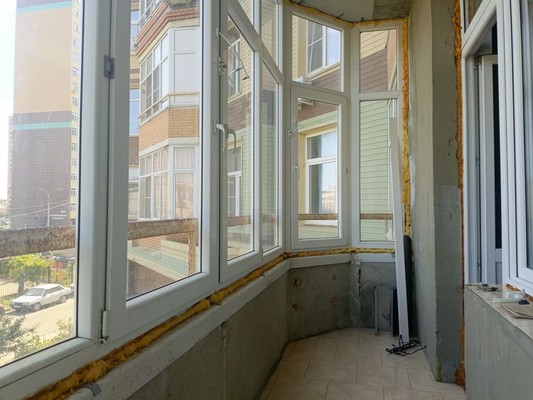Продам однокомнатную (1-комн.) квартиру, Северное ш, 46, Раменское г