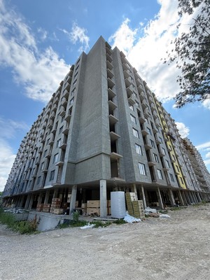 Продам однокомнатную (1-комн.) квартиру, Чернышевского ул, 197, Нальчик г