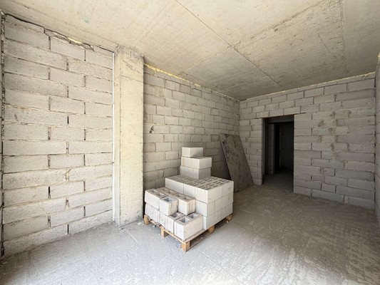 Продам однокомнатную (1-комн.) квартиру, Чернышевского ул, 197, Нальчик г