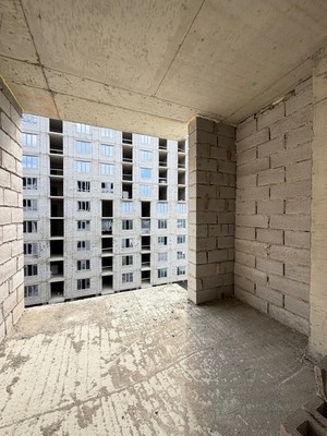 Продам однокомнатную (1-комн.) квартиру, Чернышевского ул, 197, Нальчик г