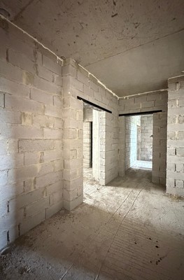 Продам однокомнатную (1-комн.) квартиру, Чернышевского ул, 197, Нальчик г
