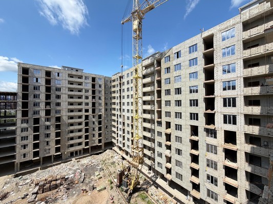 Продам однокомнатную (1-комн.) квартиру, Чернышевского ул, 197, Нальчик г