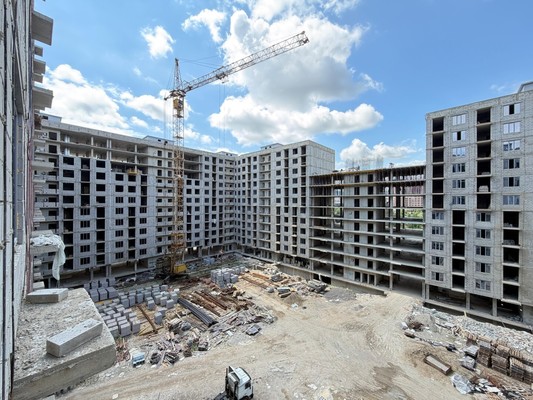 Продам однокомнатную (1-комн.) квартиру, Чернышевского ул, 197, Нальчик г